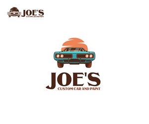 Logo Design by Shirbeny for this project | Design: #31010369