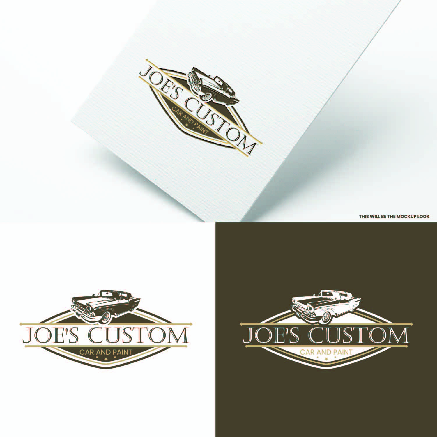 Logo Design by Design_Duo for this project | Design #31009562