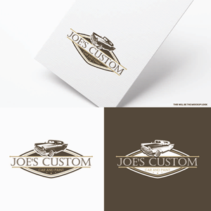 Design de Logo par Design_Duo pour ce projet | Design #31009562