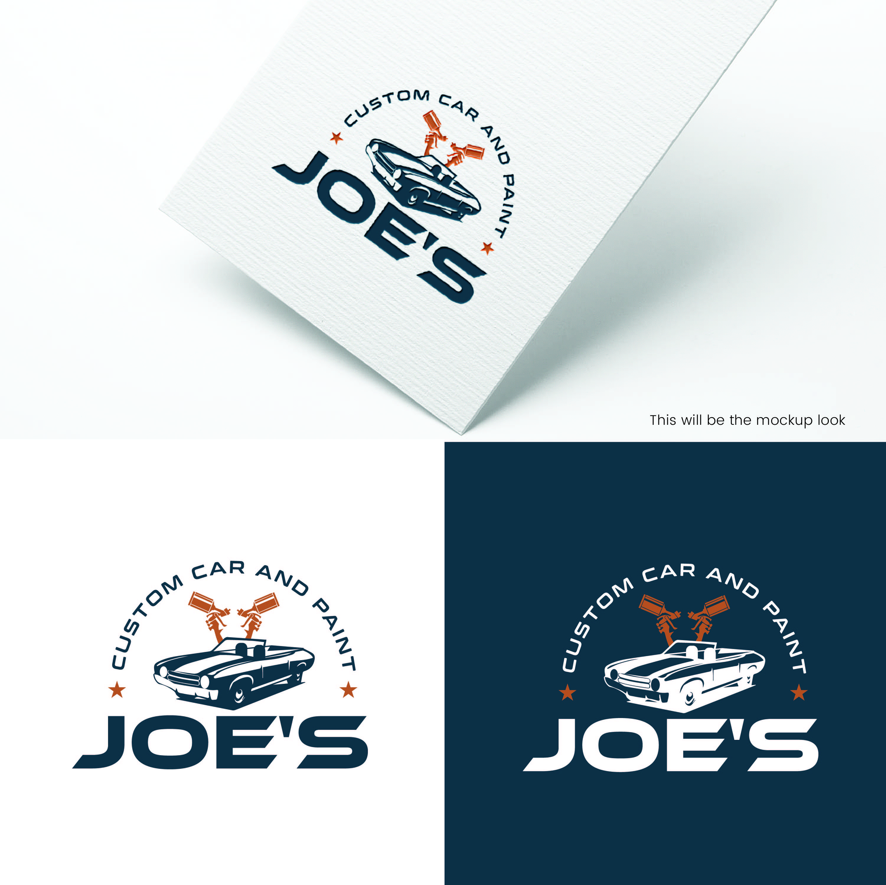 Logo Design by Design_Duo for this project | Design #31009564