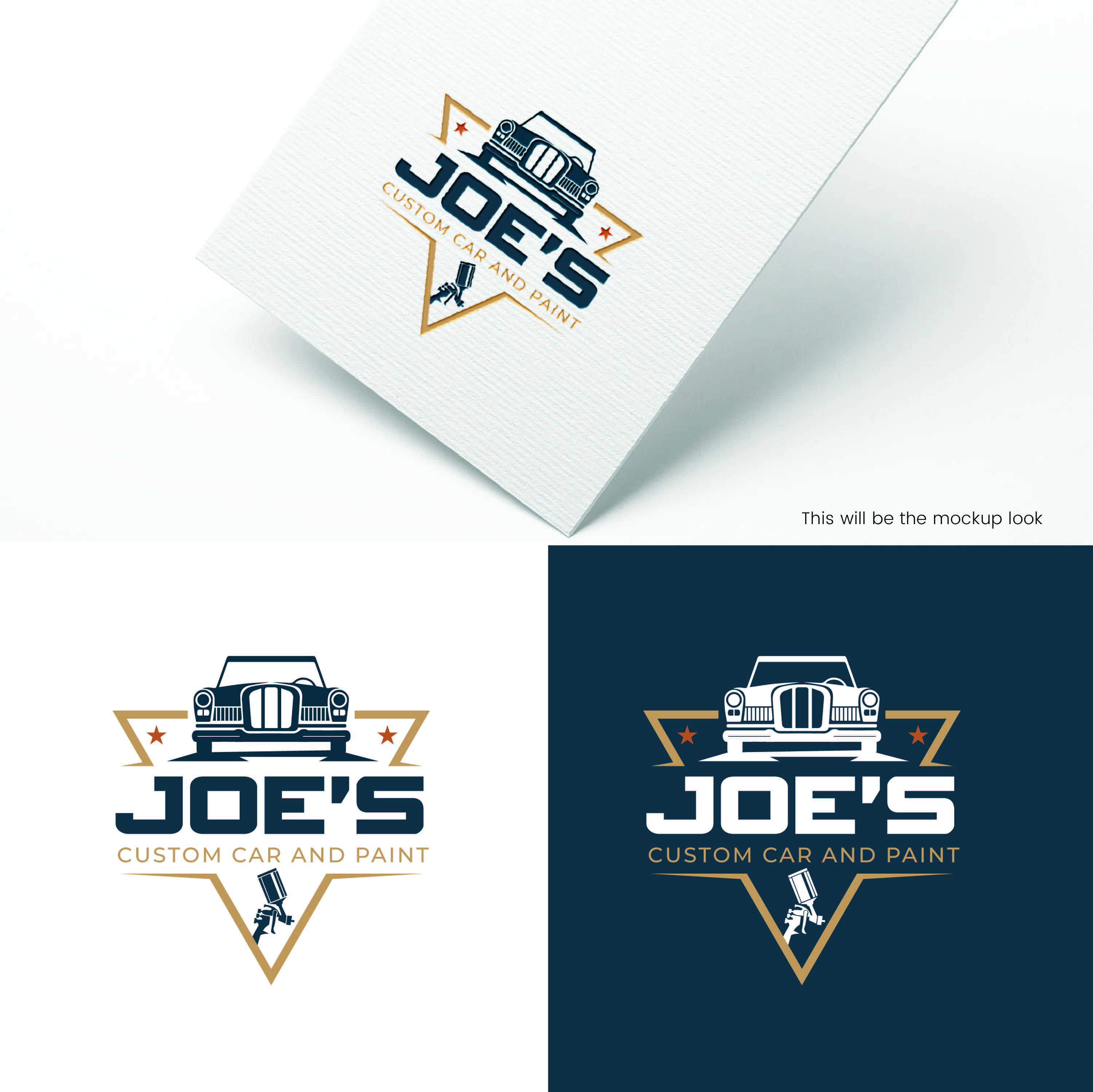Logo Design by Design_Duo for this project | Design #31009565