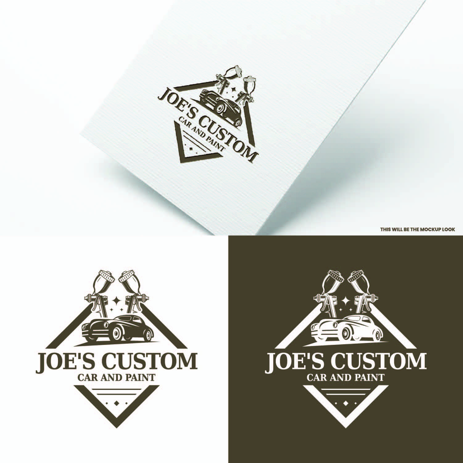 Logo Design by Design_Duo for this project | Design #31009572