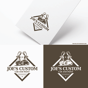 Logo Design by Design_Duo for this project | Design: #31009572