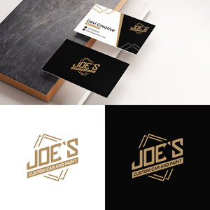 Logo Design by Hadari Hamdan