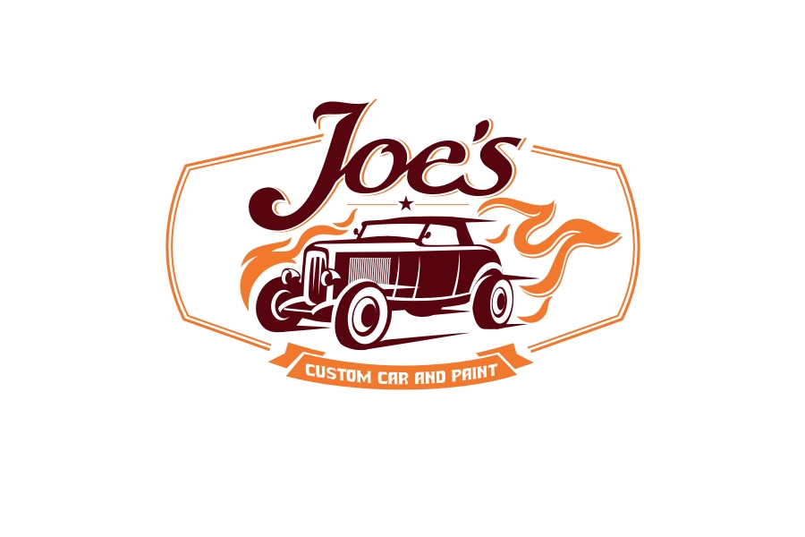 Logo Design by iamrady for this project | Design #31010086