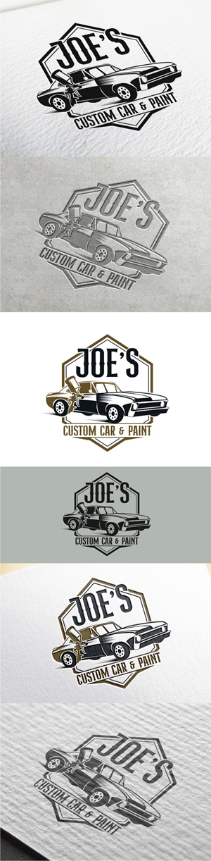 Logo Design by Soul Light for this project | Design: #31010412