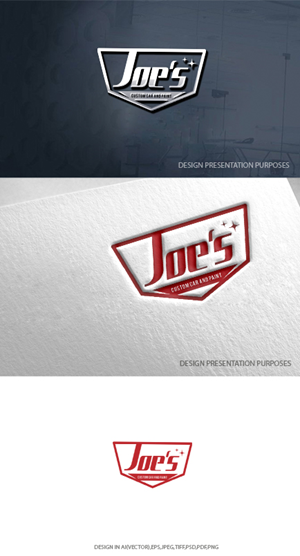 Logo Design by zebronicgraphic for this project | Design: #31005859