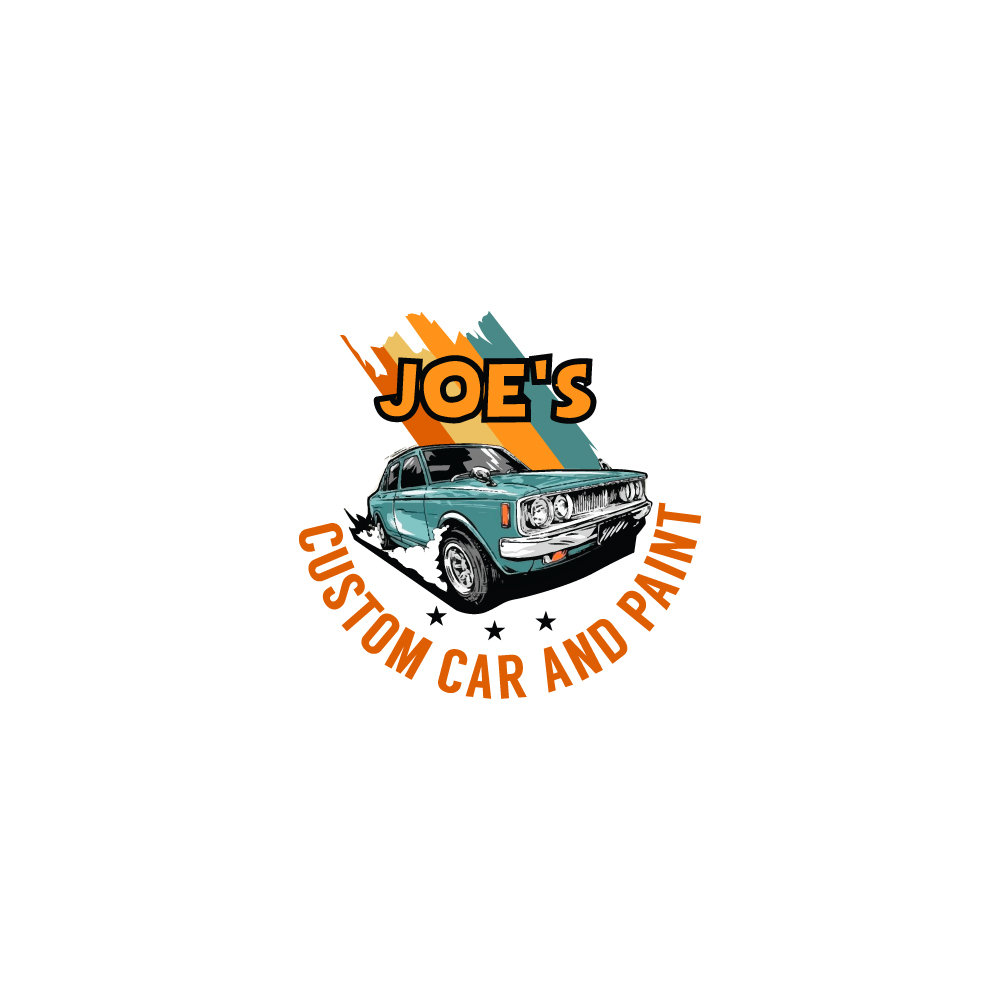 Logo Design by Maystro for this project | Design #31010182