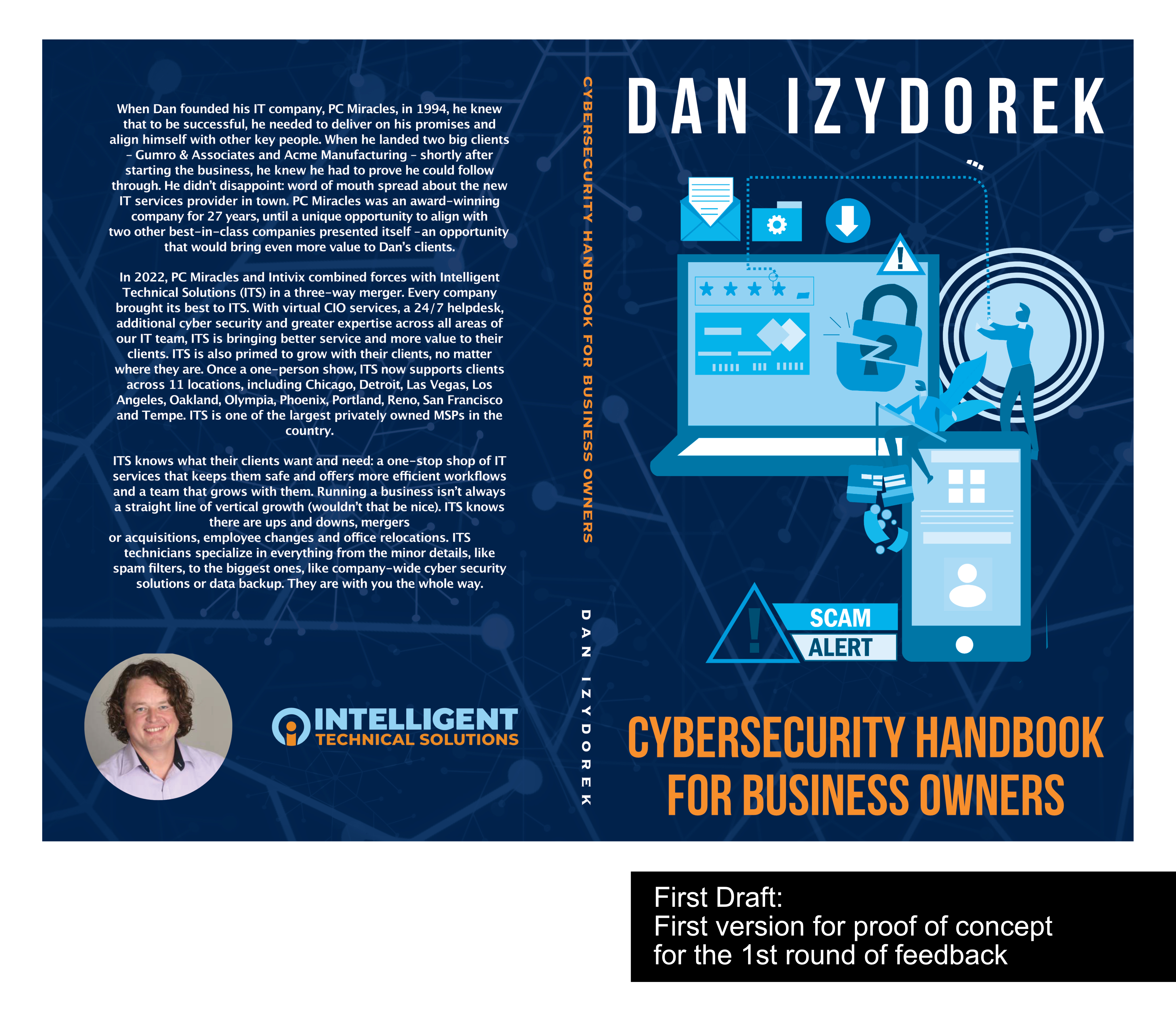 Book Cover Design by AnninWonderland for this project | Design #31008074