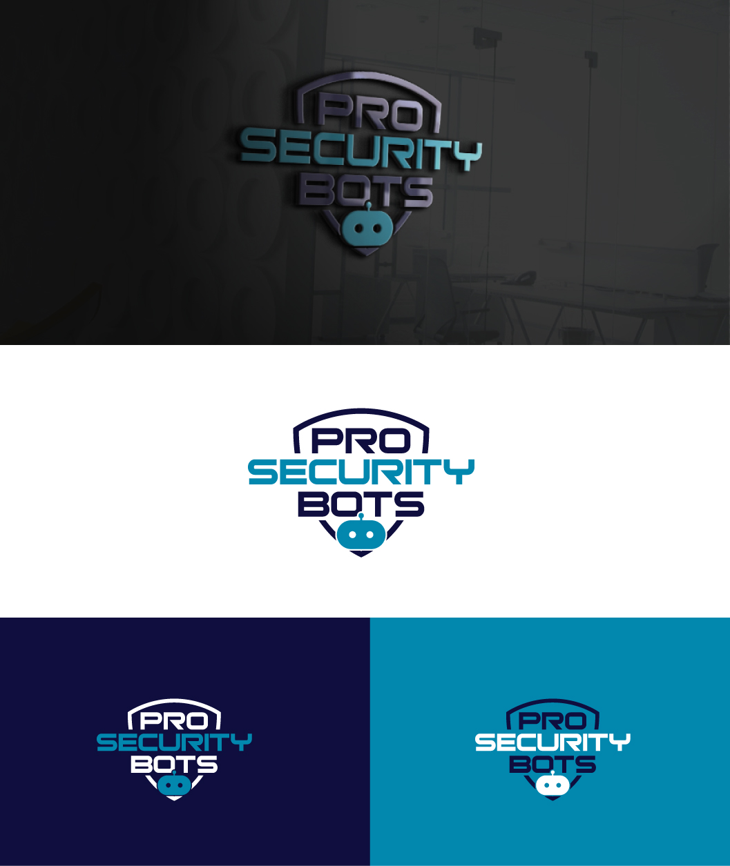 Logo Design by jonkonrad for ONEELEVEN | Design #31007728