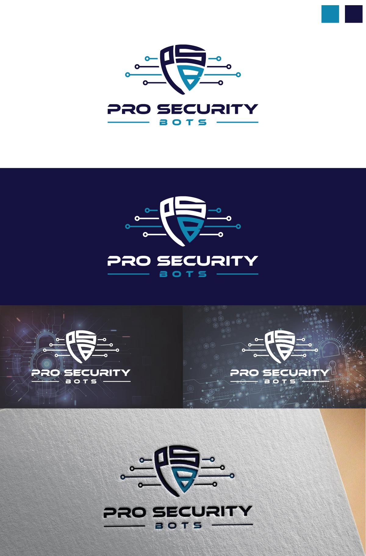 Logo Design by RS_Design for ONEELEVEN | Design #31007383