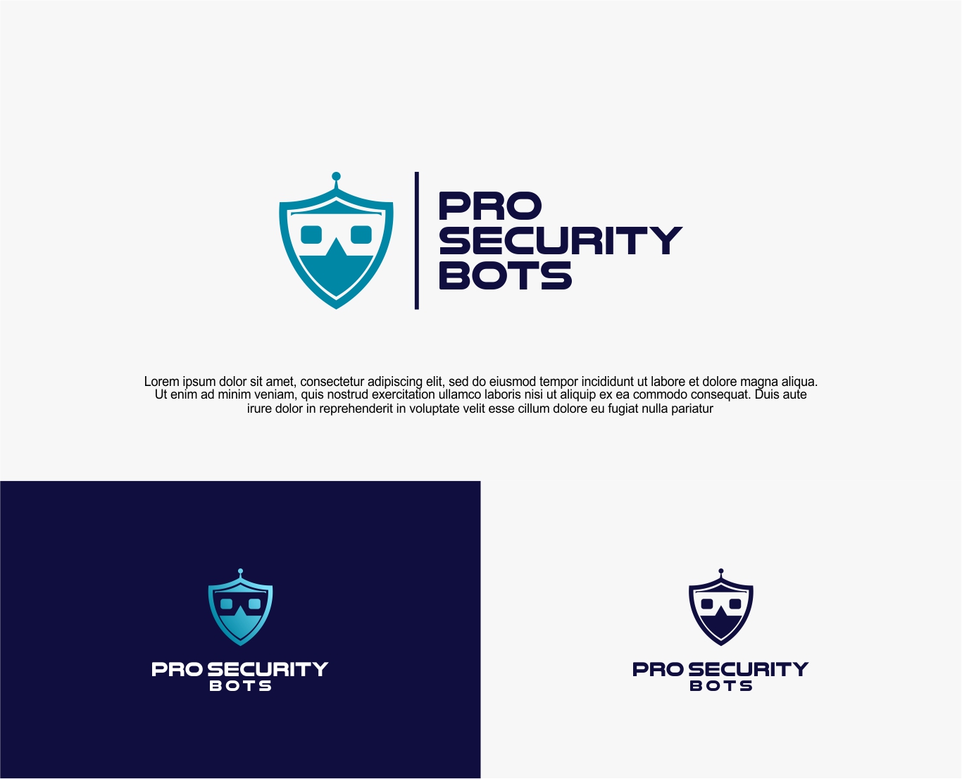 Logo Design by GI ART for ONEELEVEN | Design #31012574