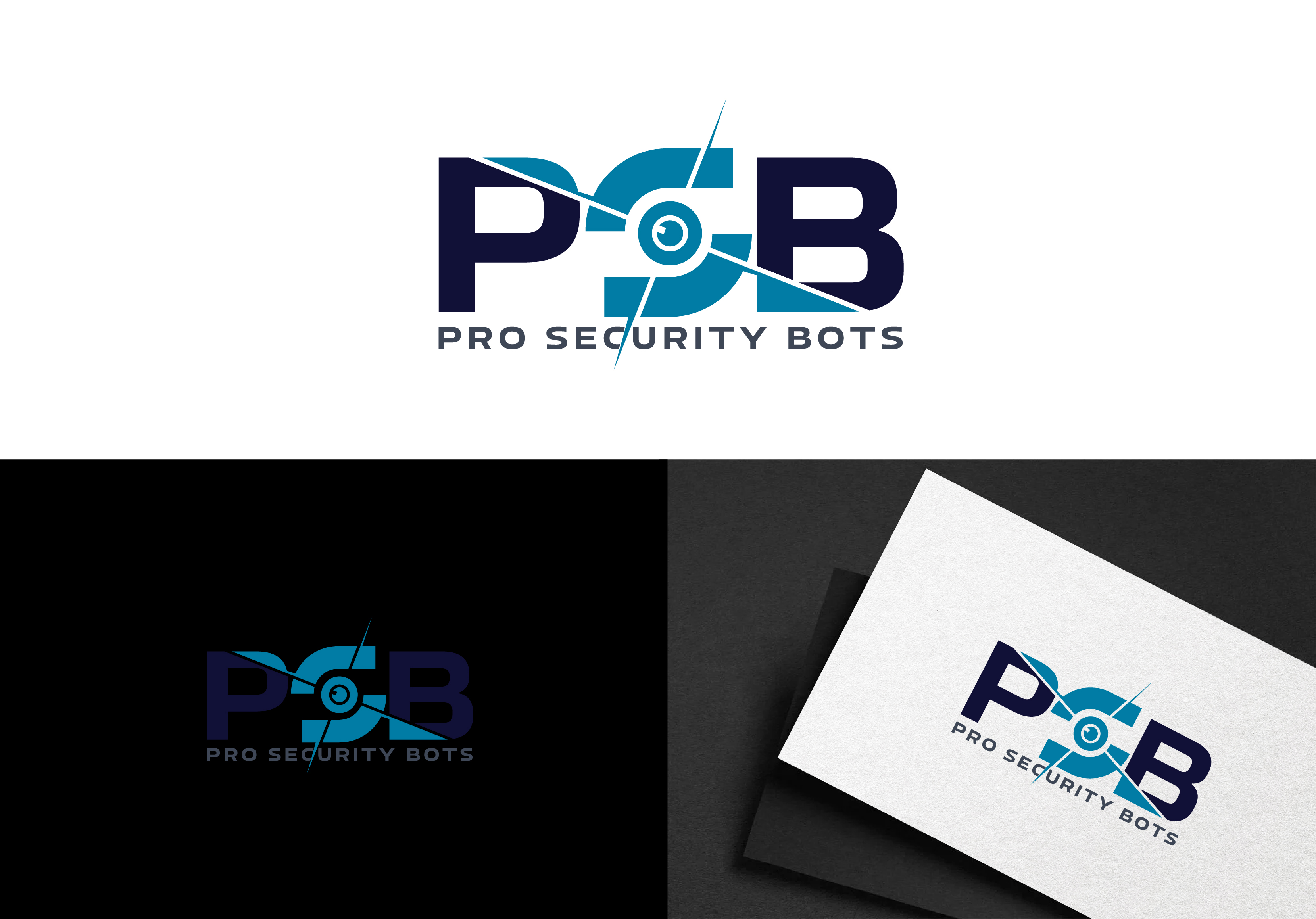 Logo Design by got2believe for ONEELEVEN | Design #31007359