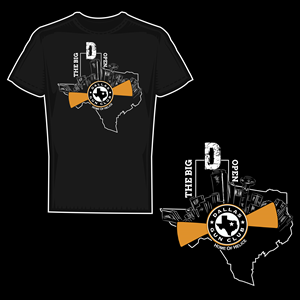 T-shirt Design by DesignNixon for this project | Design: #31017933