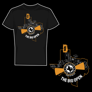 T-shirt Design by DesignNixon for this project | Design: #31017934