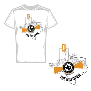 T-shirt Design by DesignNixon for this project | Design: #31017935