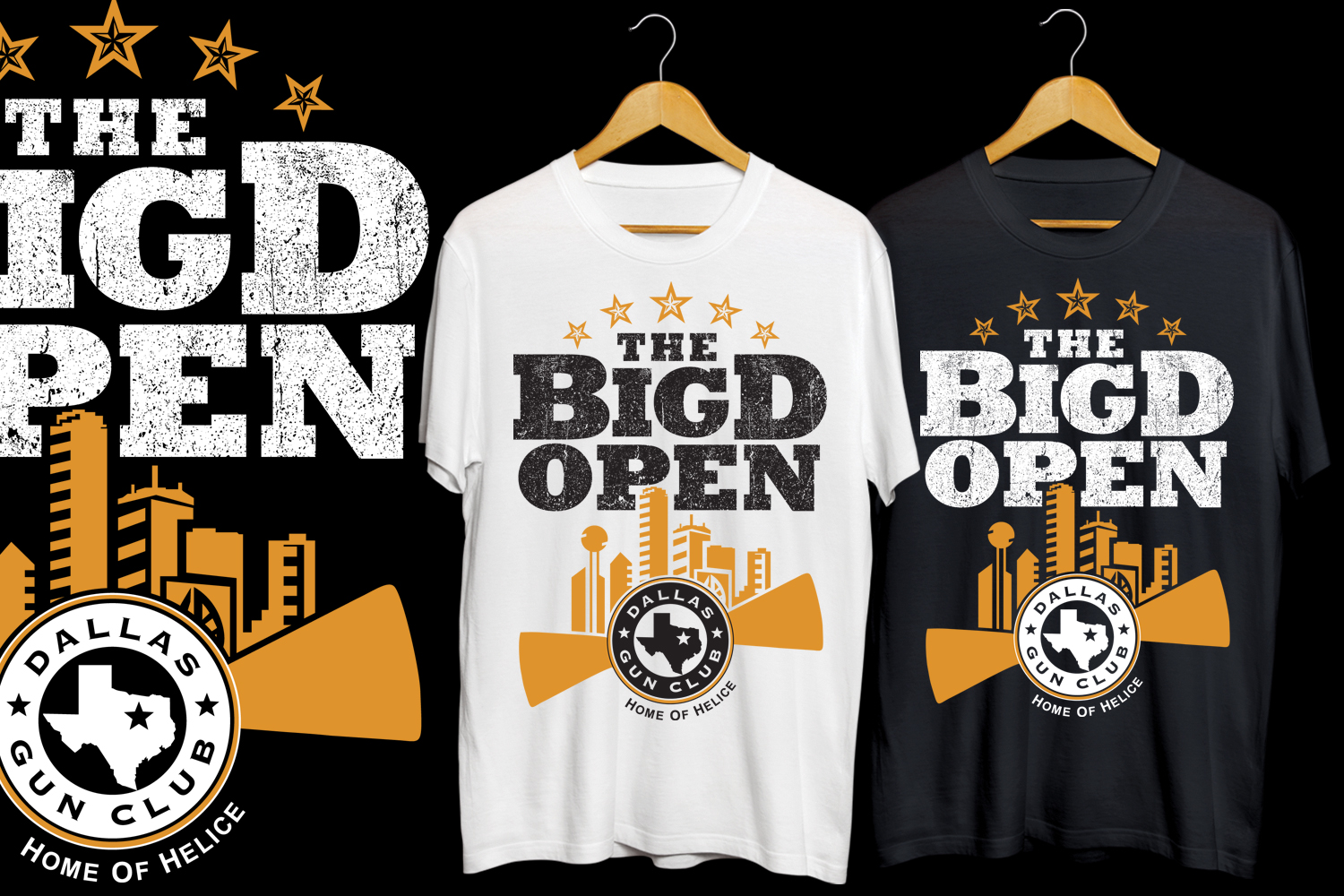 T-shirt Design by Erdie Tadeo for this project | Design #31016941