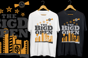 T-shirt Design by Erdie Tadeo for this project | Design: #31019284