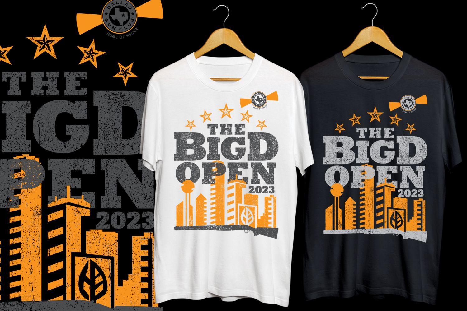 T-shirt Design by Erdie Tadeo for this project | Design #31031733