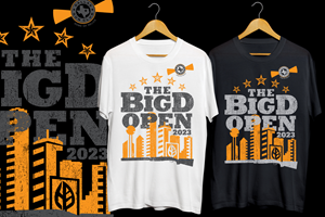 T-shirt Design by Erdie Tadeo for this project | Design: #31031733