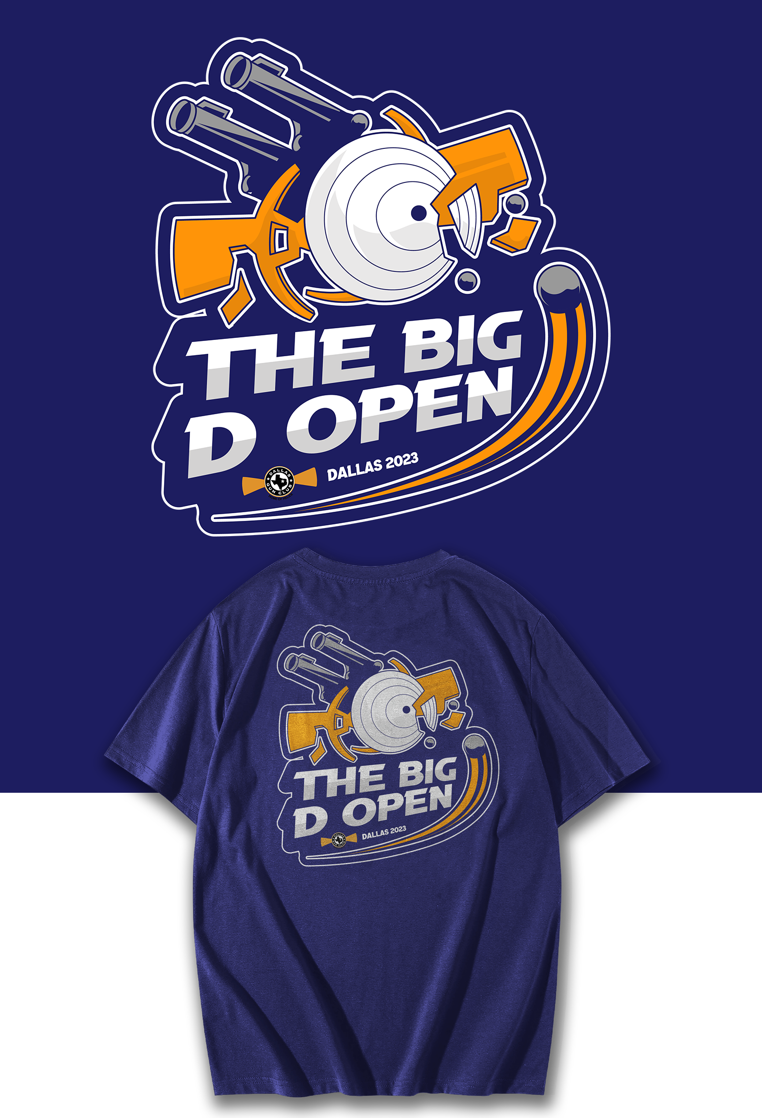T-shirt Design by yudaarahman for this project | Design #31020978