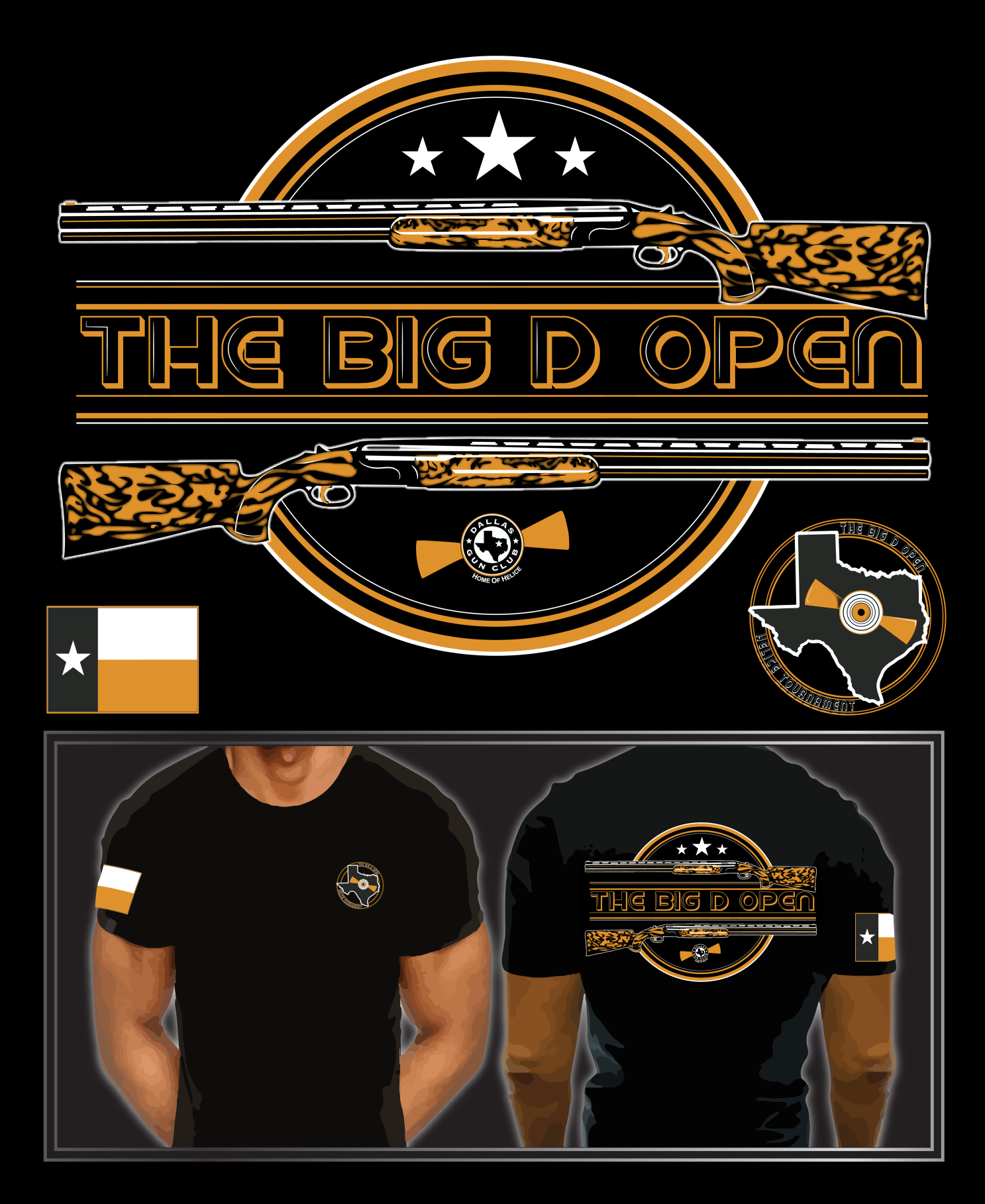 T-shirt Design by Get'n Graphic for this project | Design #31021700