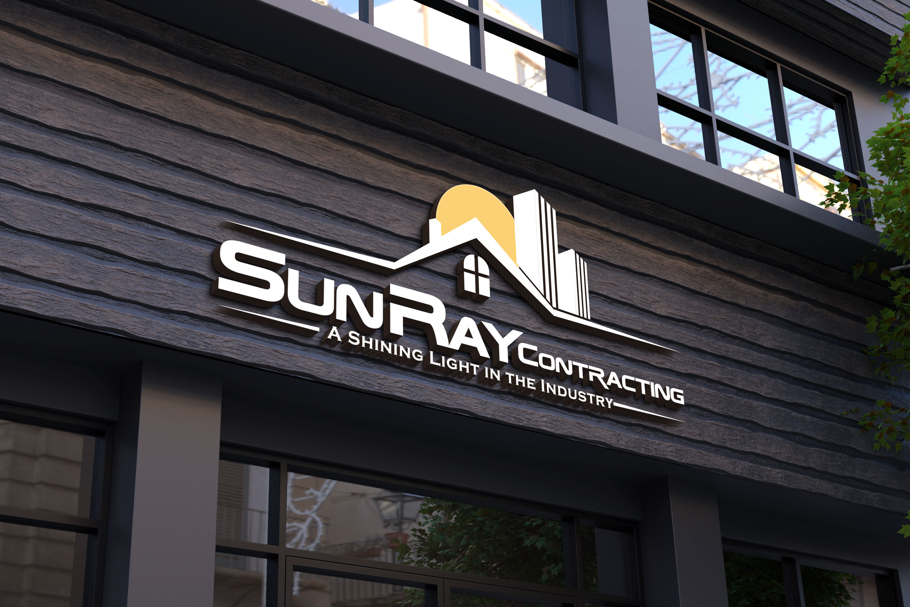 Design de Logo par Kavth pour ce projet | Design #31047272