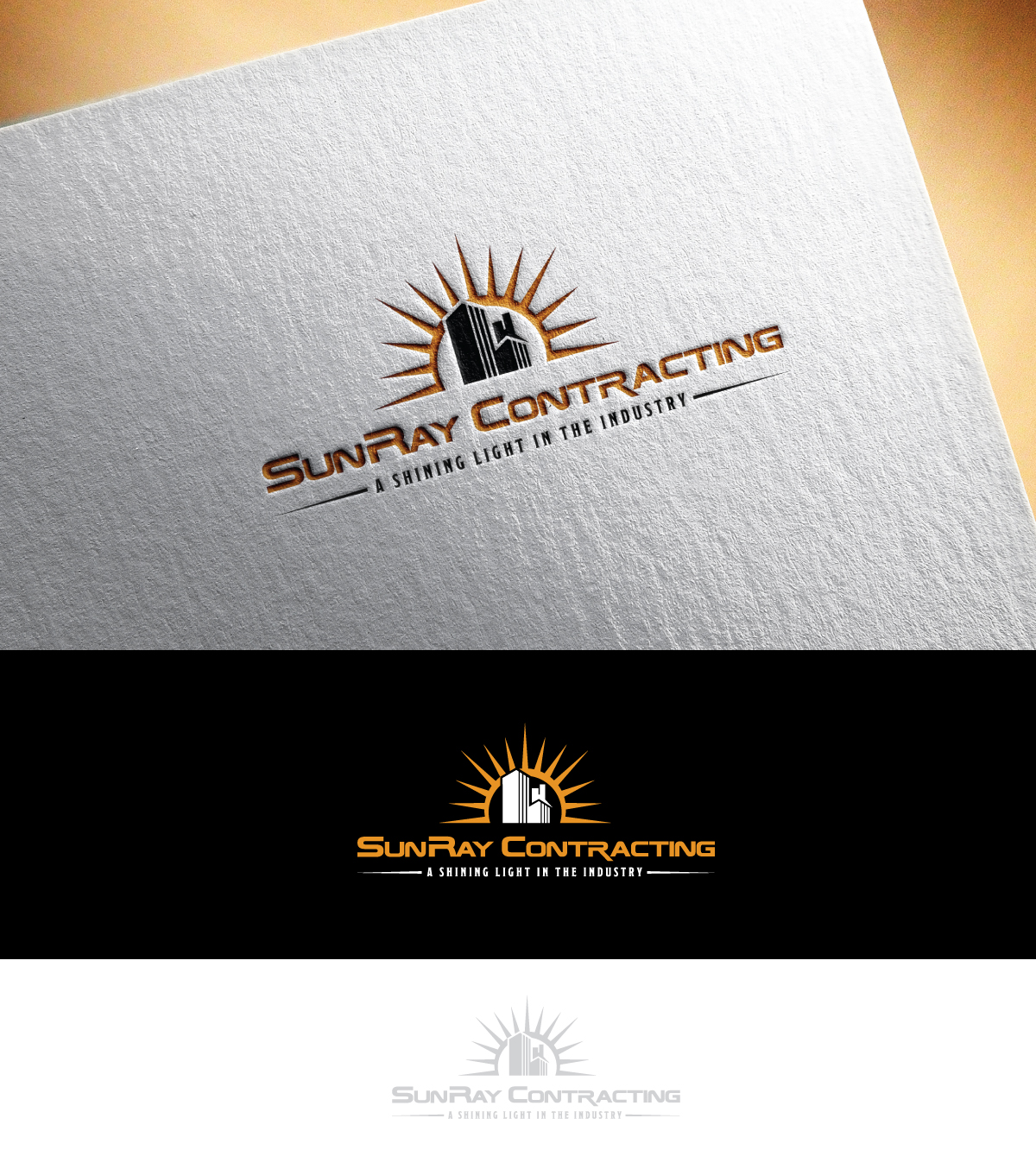 Logo Design by Logo Stock for this project | Design #31007649
