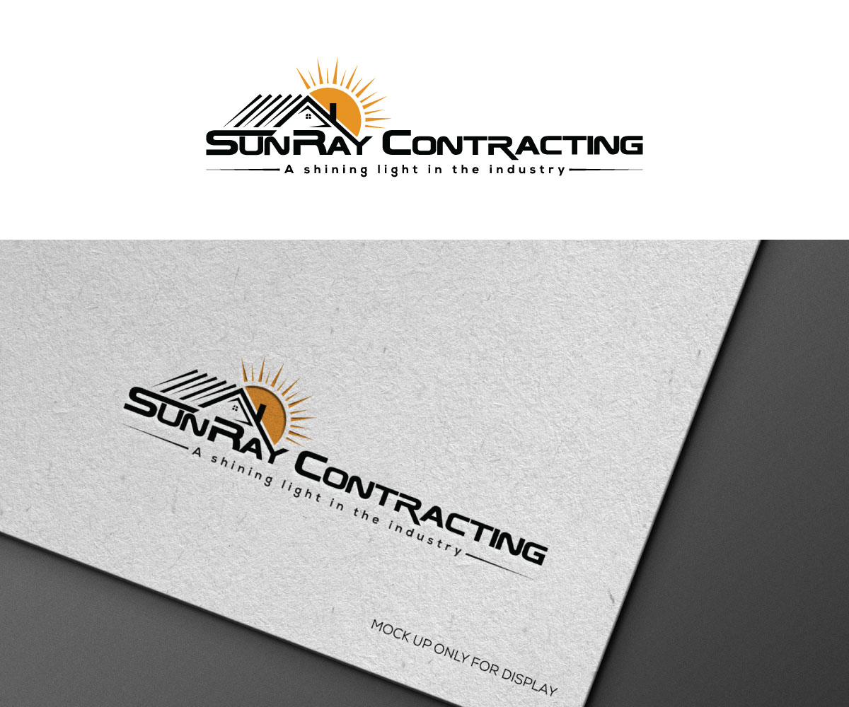 Logo Design by Srk pix!14 for this project | Design #31019902