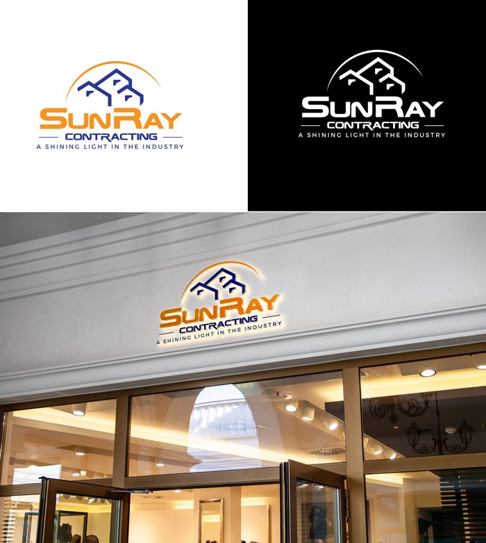 Logo Design by RA-bica for this project | Design #31028568