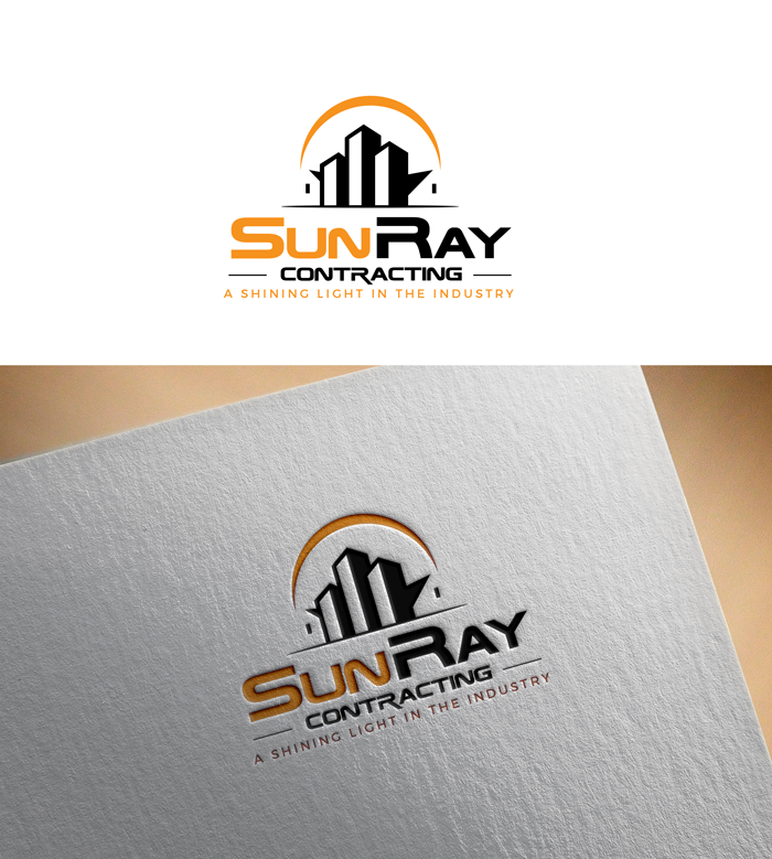 Logo Design by RA-bica for this project | Design #31028775