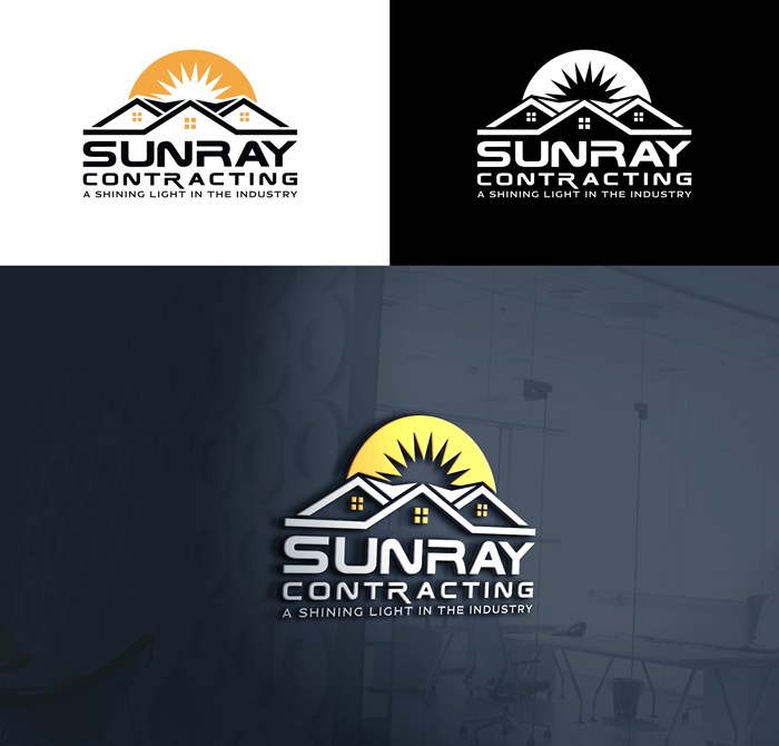 Logo Design by RA-bica for this project | Design #31034268