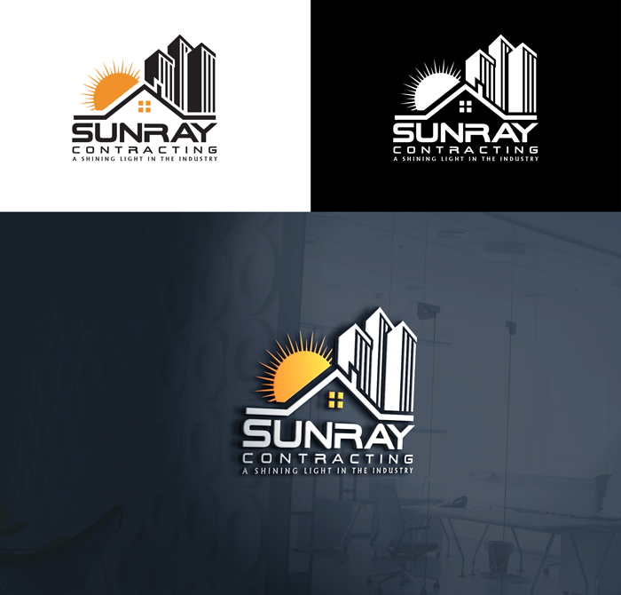 Logo Design by RA-bica for this project | Design #31034269