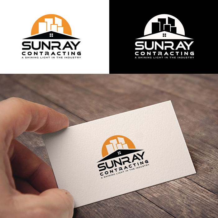 Logo Design by RA-bica for this project | Design #31034270