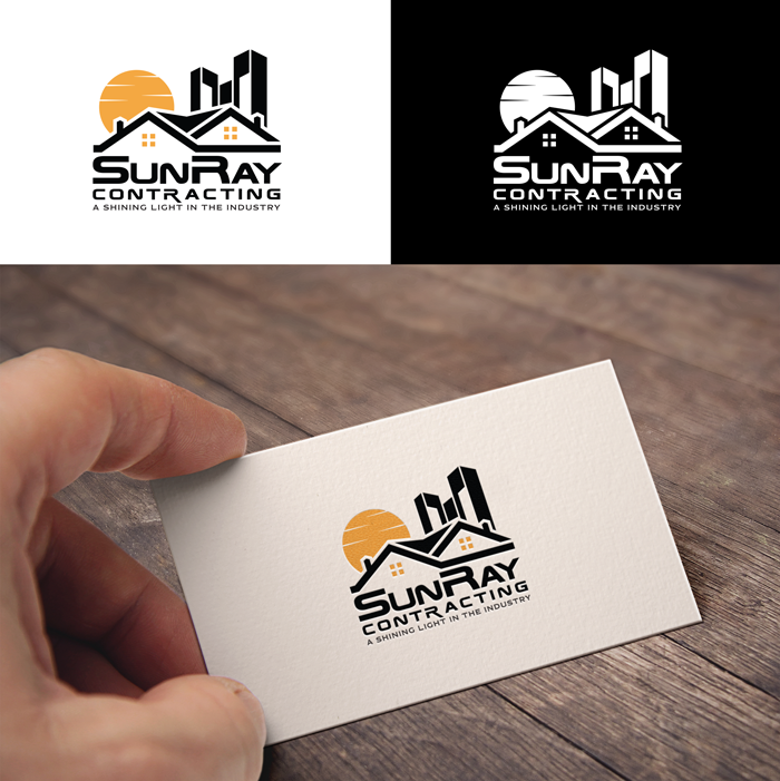 Logo Design by RA-bica for this project | Design #31034271