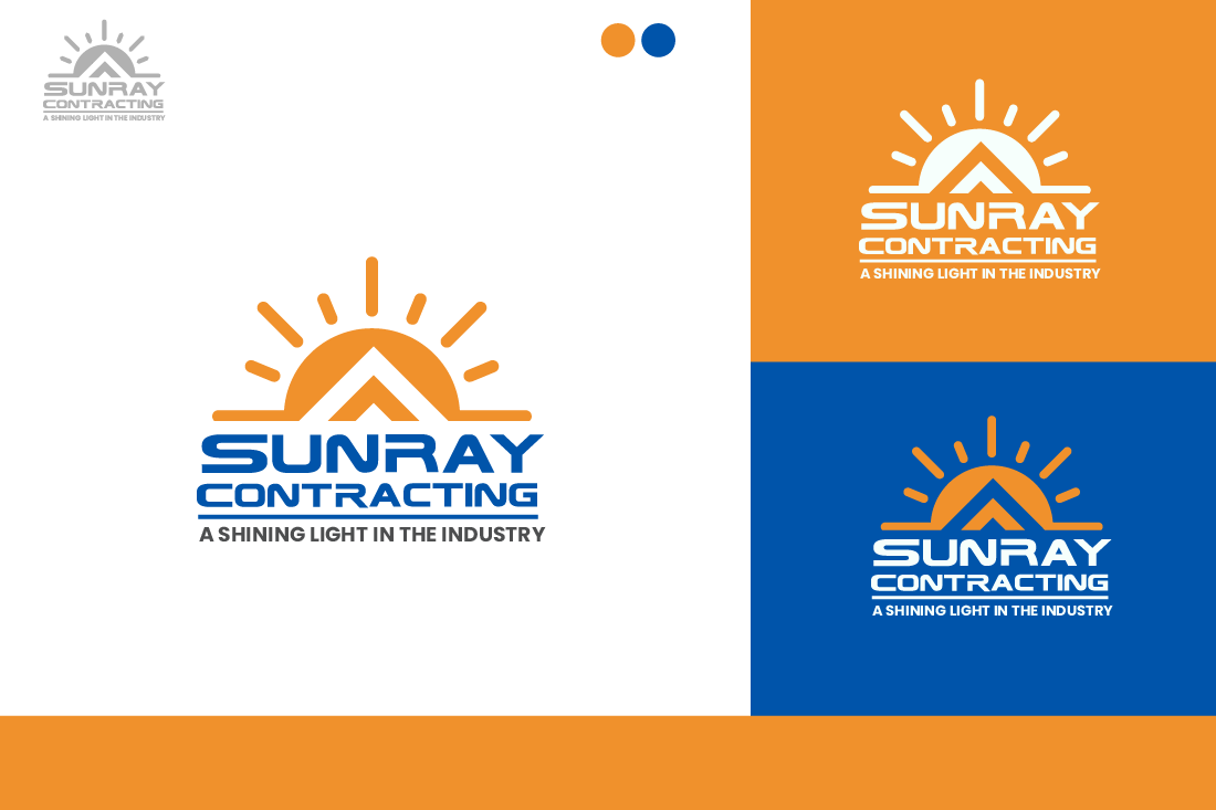 Logo Design by ThinkDesign for this project | Design #31012567