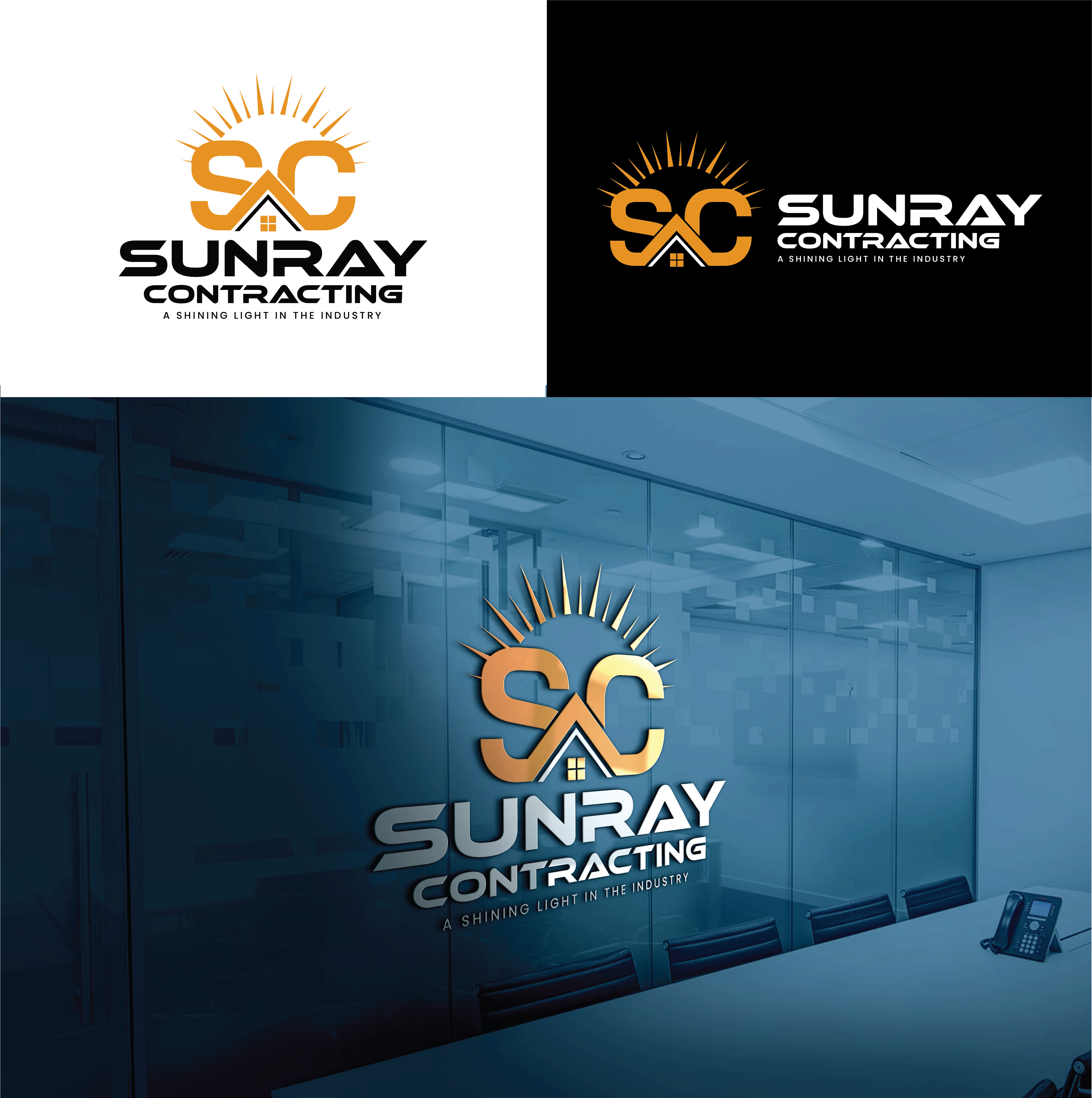 Logo Design by Jaye95 for this project | Design #31053494