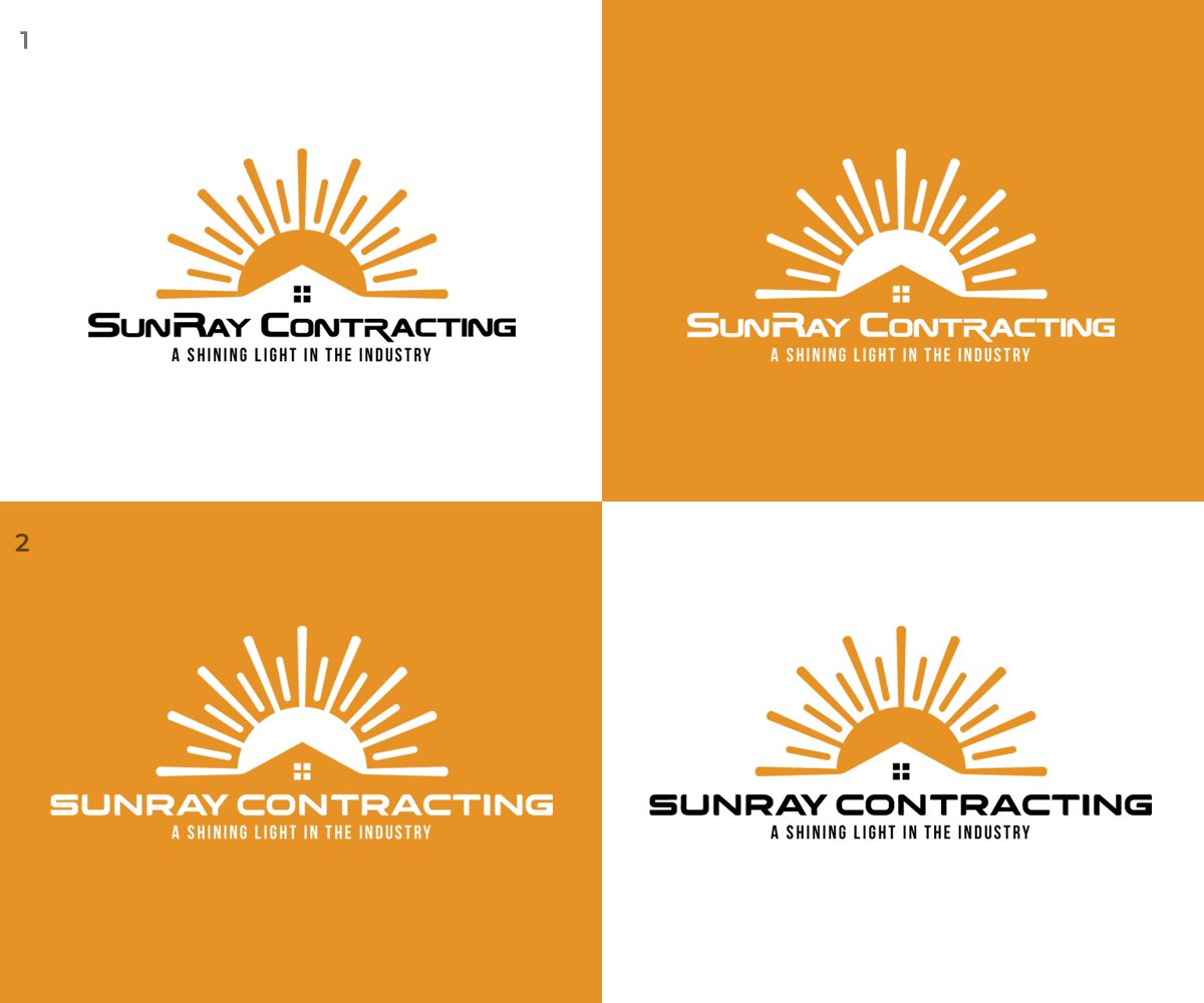 Logo Design by cheez_O for this project | Design #31006107