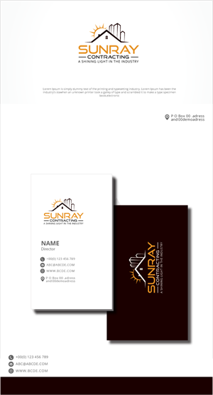 Diseño de Logo por zebronicgraphic para este proyecto | Diseño: #31006118