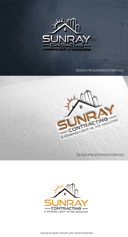 Logo Design by zebronicgraphic for this project | Design #31006143