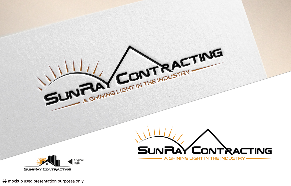 Logo Design by Rubia@ for this project | Design #31007527