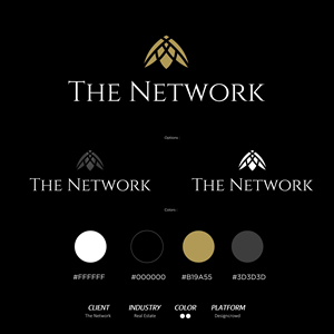 Logo-Design von candraagungdwiatmaja für dieses Projekt | Design: #31054279