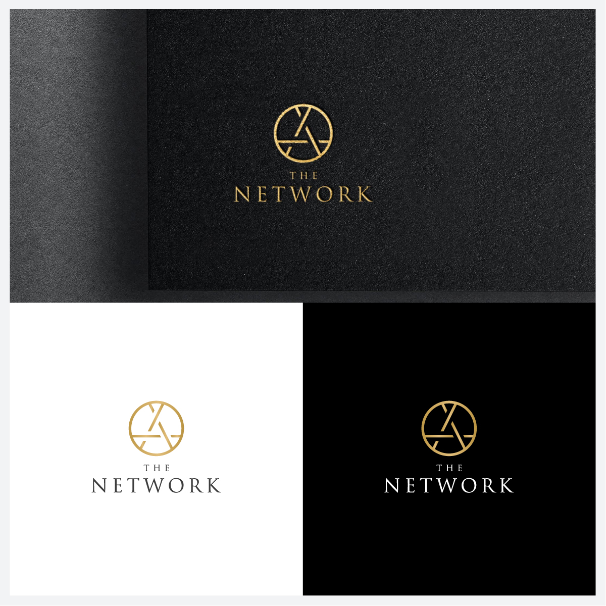 Logo-Design von anonrotide für dieses Projekt | Design #31051817