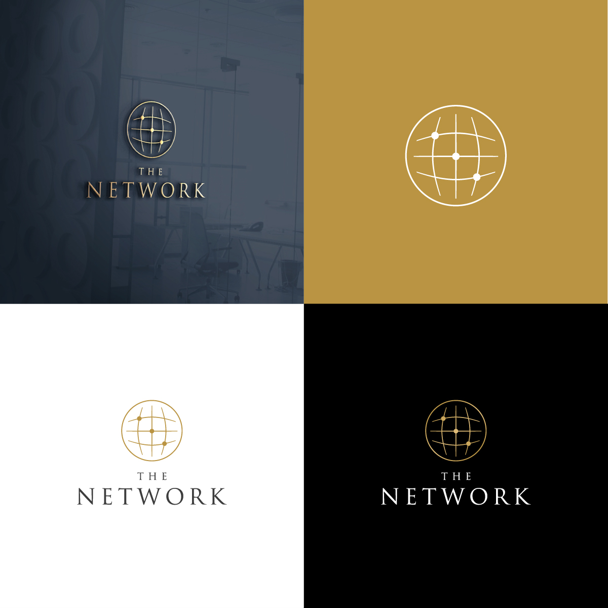 Logo-Design von anonrotide für dieses Projekt | Design #31096900