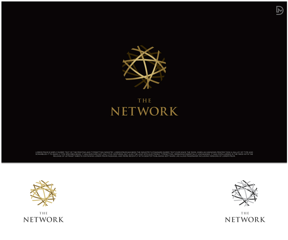 Logo Design by D_Mantra for this project | Design #31010386