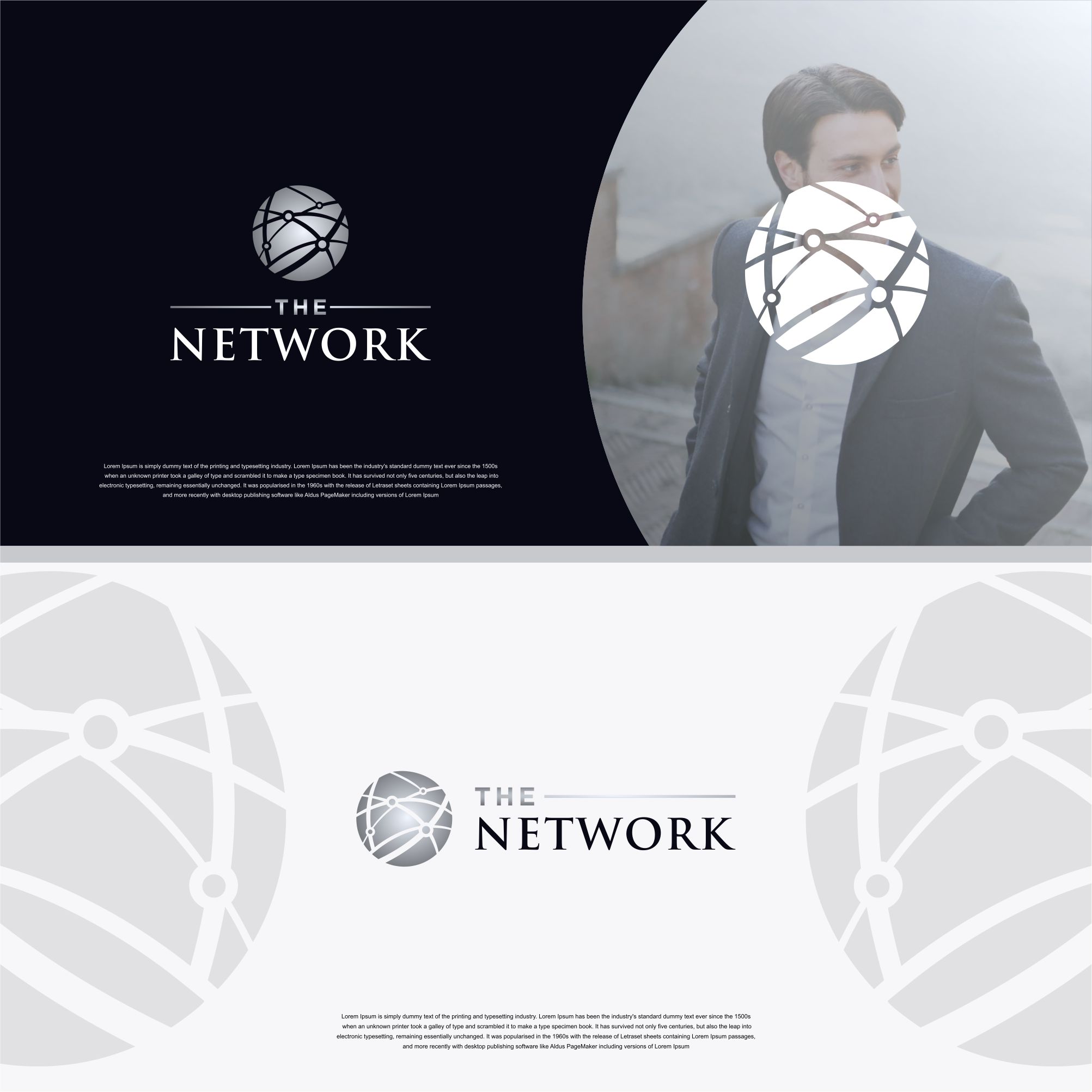 Logo Design by TULLUS STUDIO™ for this project | Design #31013116