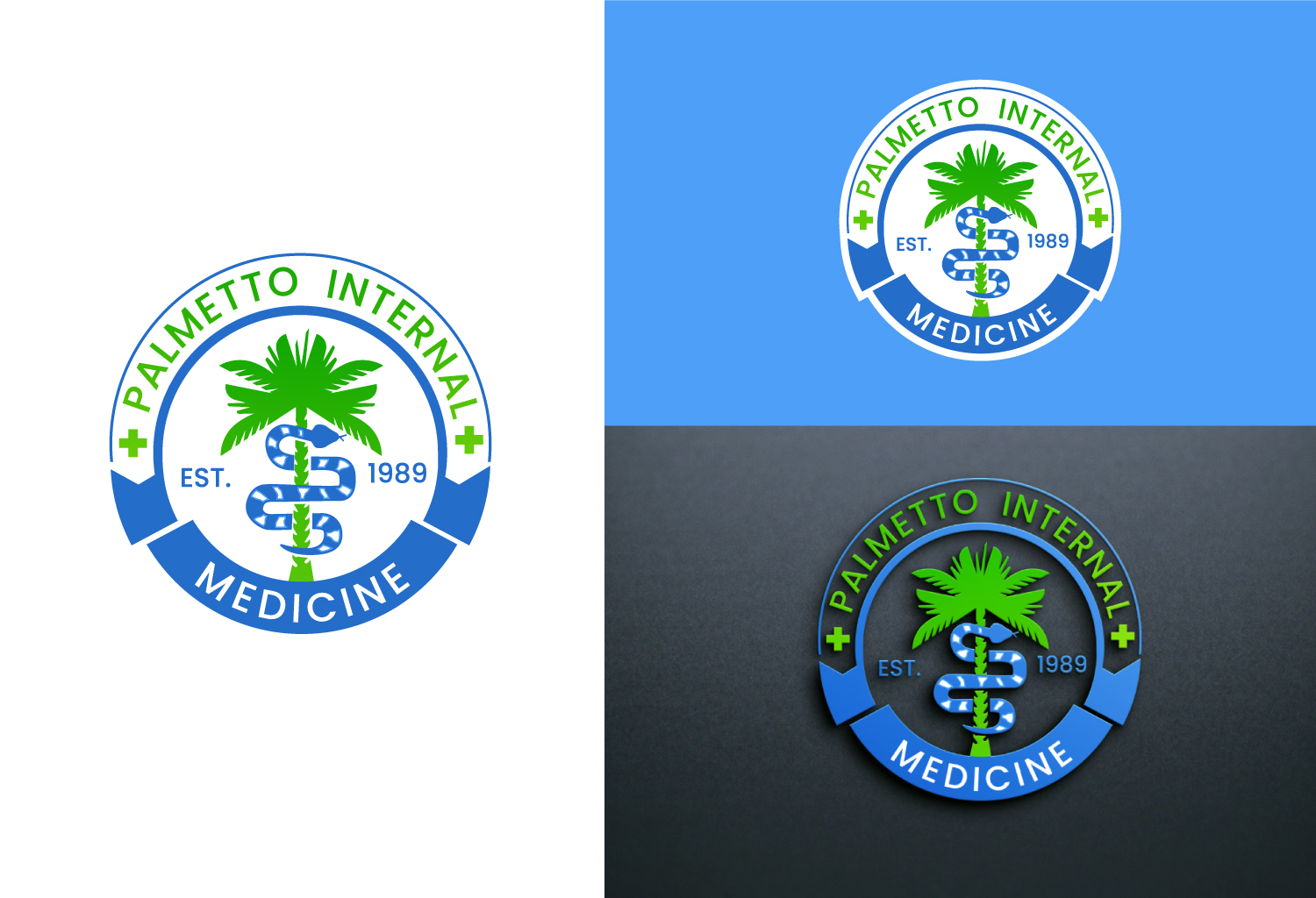 Design de Logo par GodHand pour ce projet | Design #31008941
