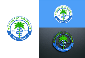 Logo Design by GodHand