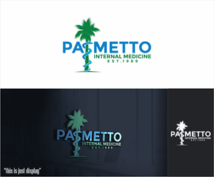 Logo Design by alkaline for this project | Design: #31007223