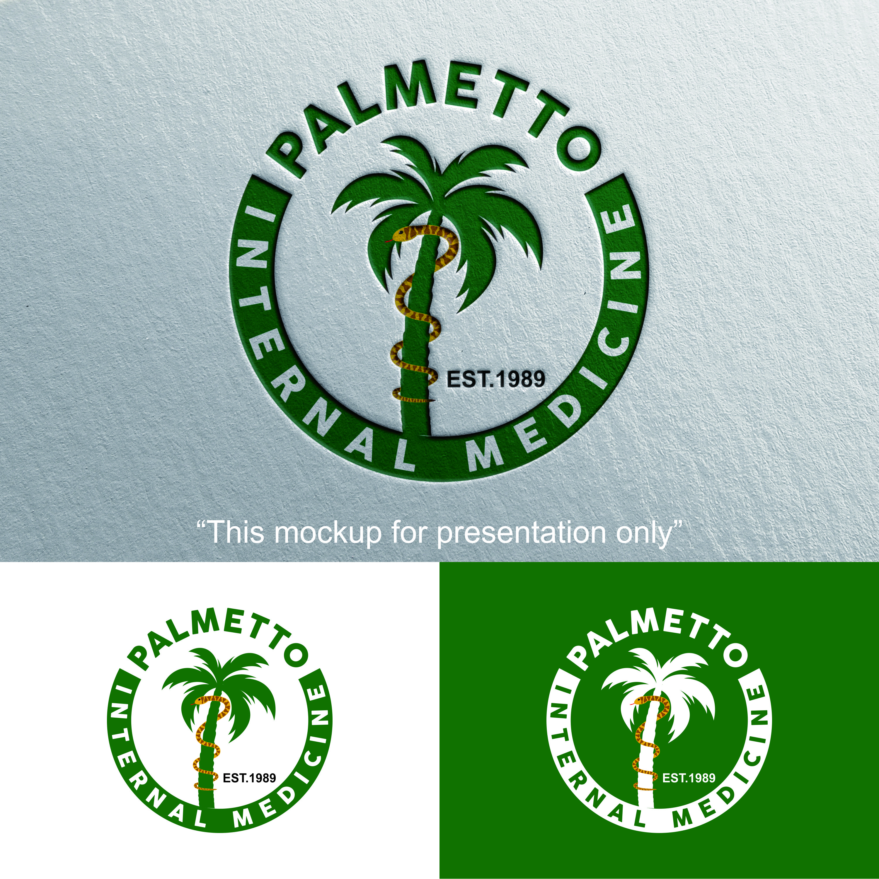Logo Design by dhanuboy for this project | Design #31009611